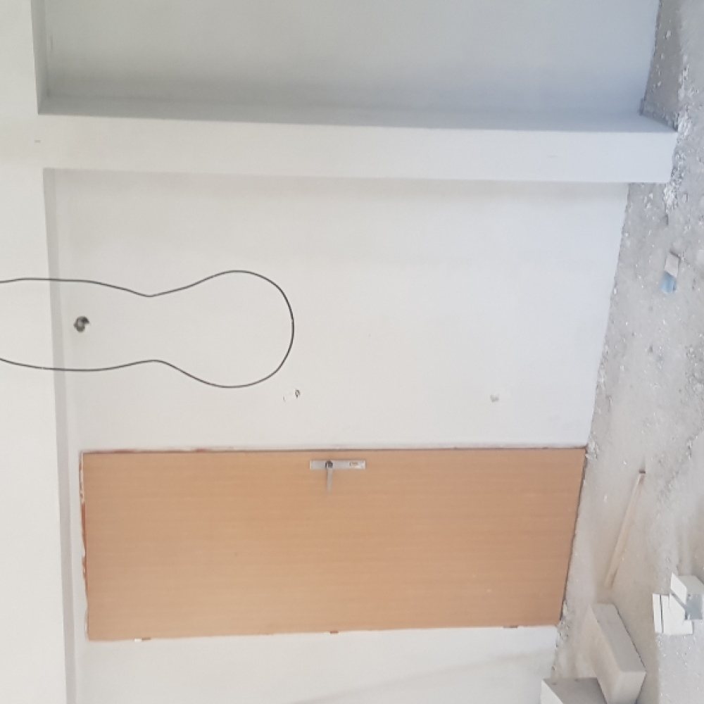 Zábřeh na Moravě - rekonstrukce zasedačky