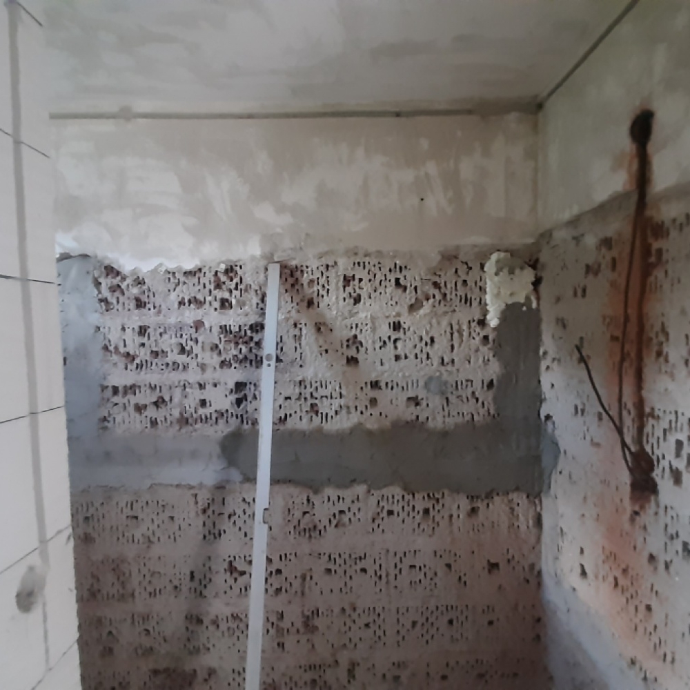 Středisko Hodonín, oprava inženýrských sítí