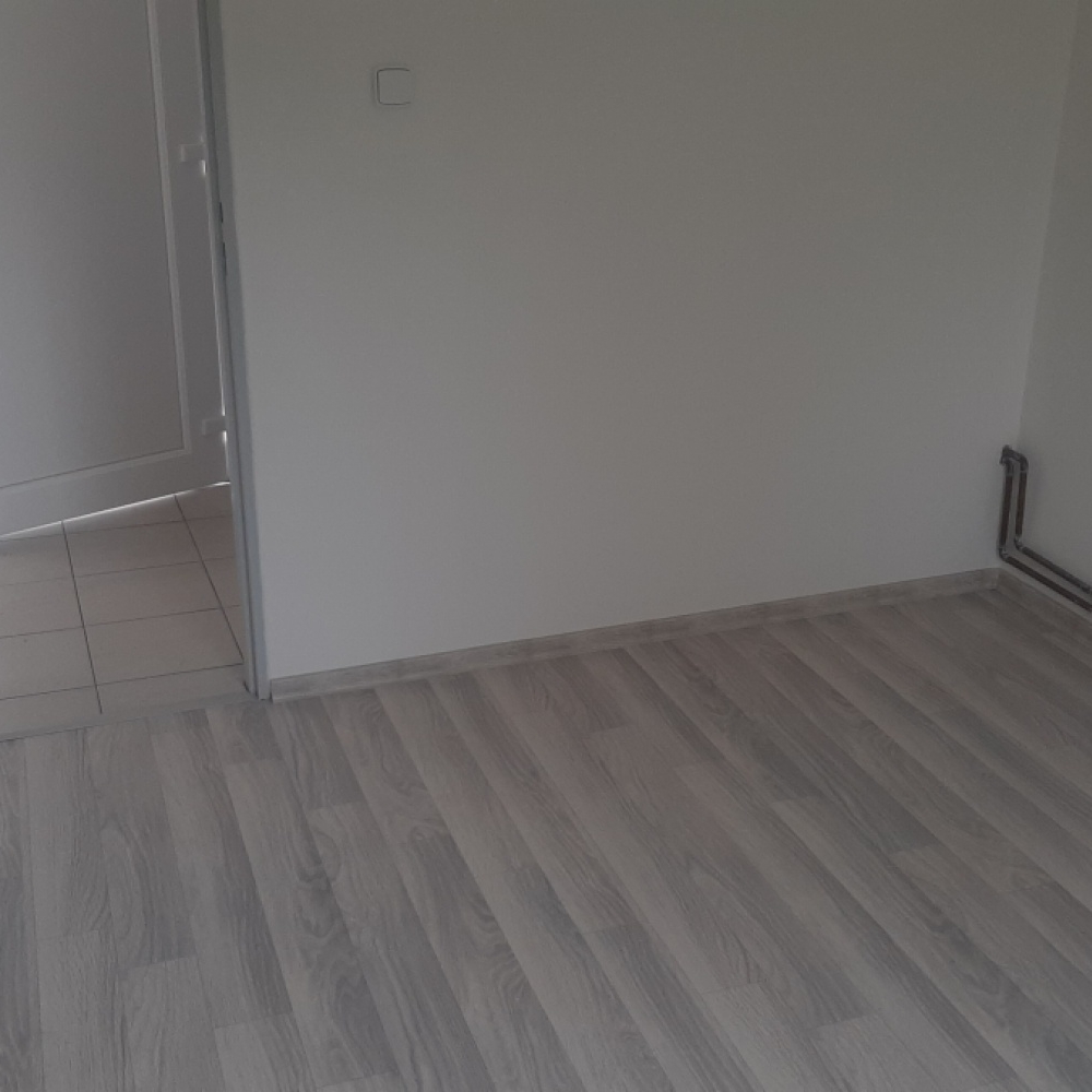 Středisko Hodonín, oprava inženýrských sítí