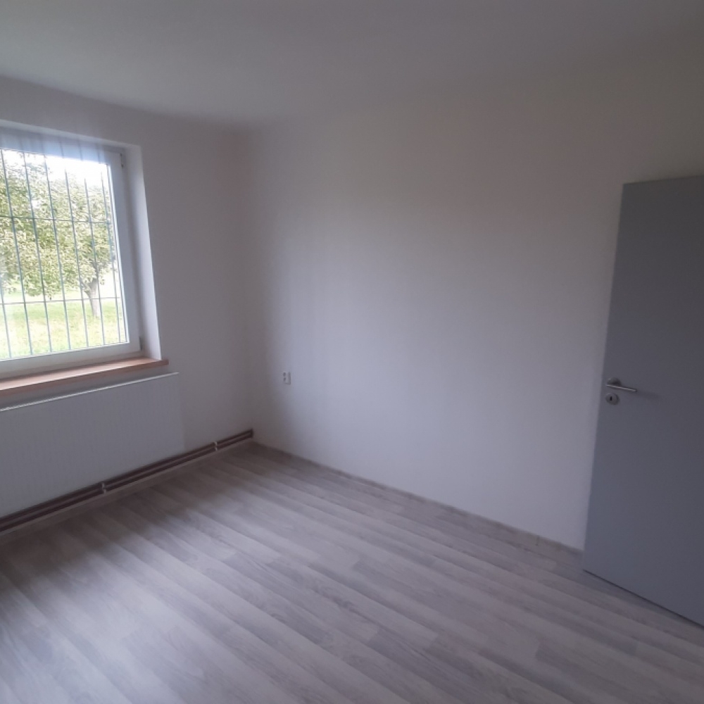 Středisko Hodonín, oprava inženýrských sítí