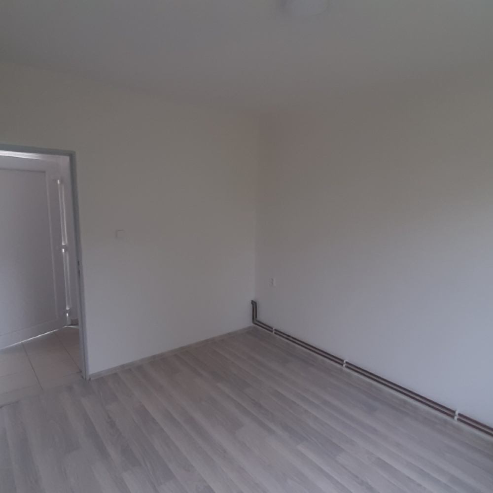 Středisko Hodonín, oprava inženýrských sítí