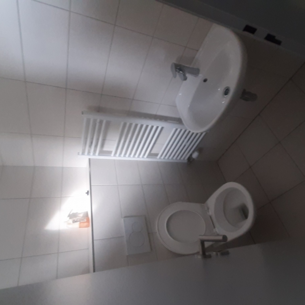 Středisko Hodonín, oprava inženýrských sítí