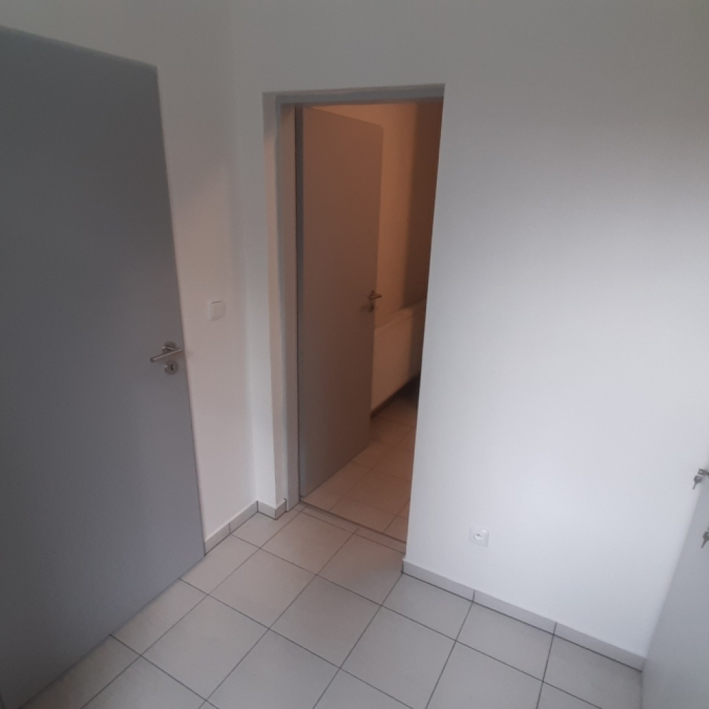 Středisko Hodonín, oprava inženýrských sítí
