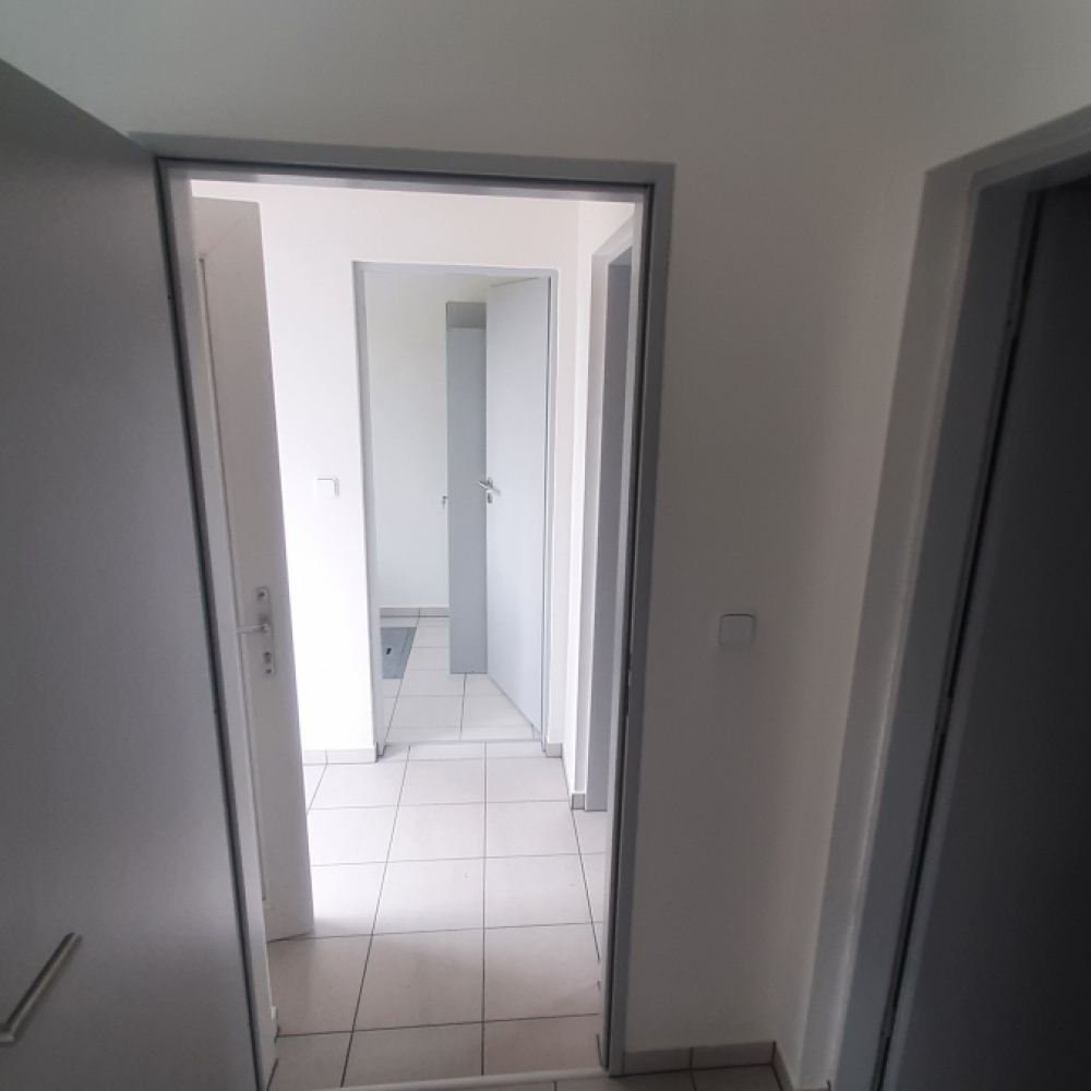 Středisko Hodonín, oprava inženýrských sítí