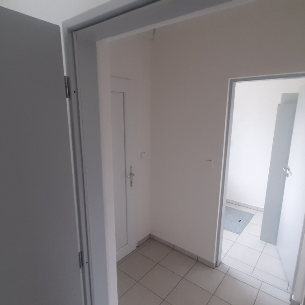 Středisko Hodonín, oprava inženýrských sítí