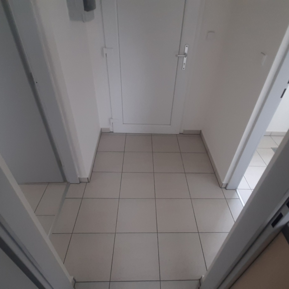 Středisko Hodonín, oprava inženýrských sítí