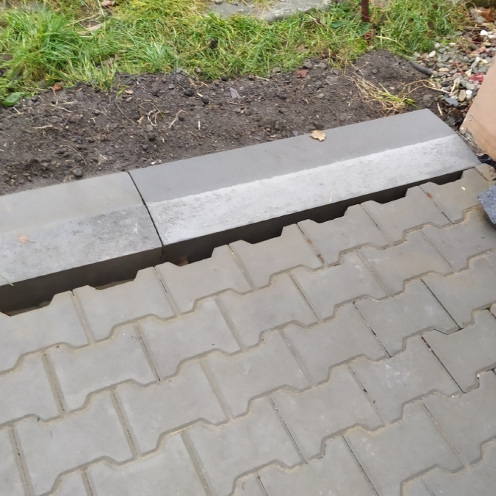 Úprava parkovacích ploch, výmalba, úprava elektro - SCHKO Beskydy