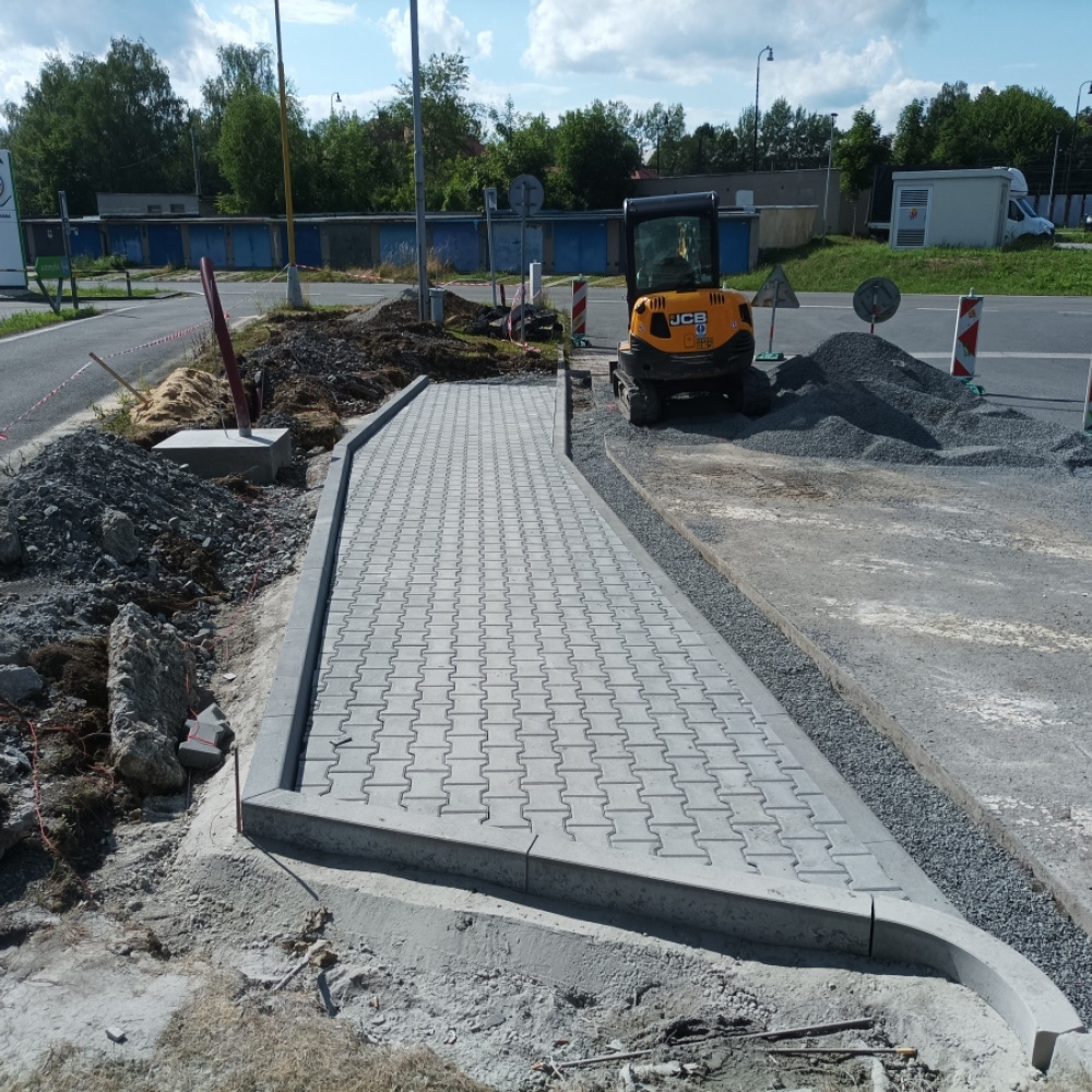 EMOB Benzina Havířov