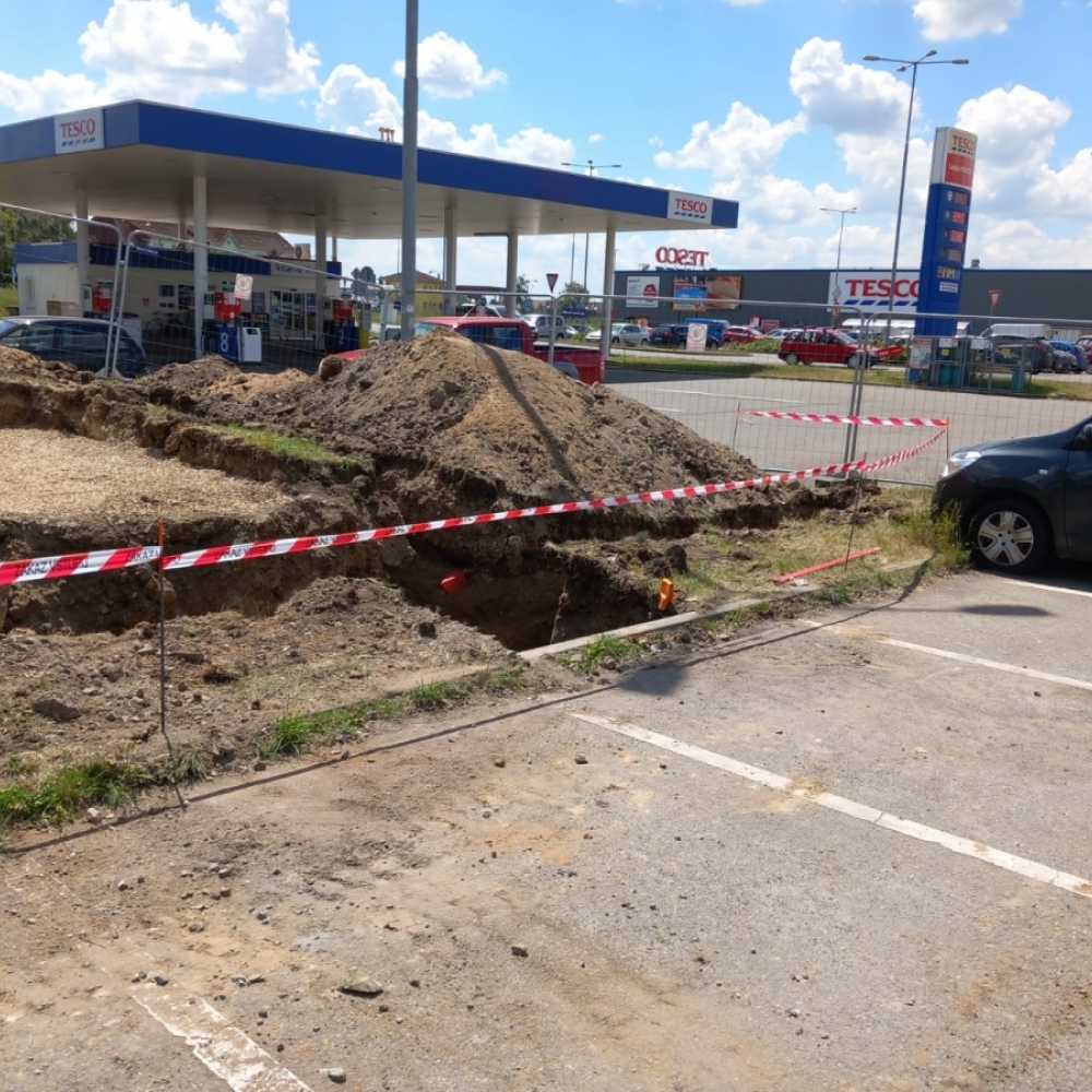 EMOB Břeclav