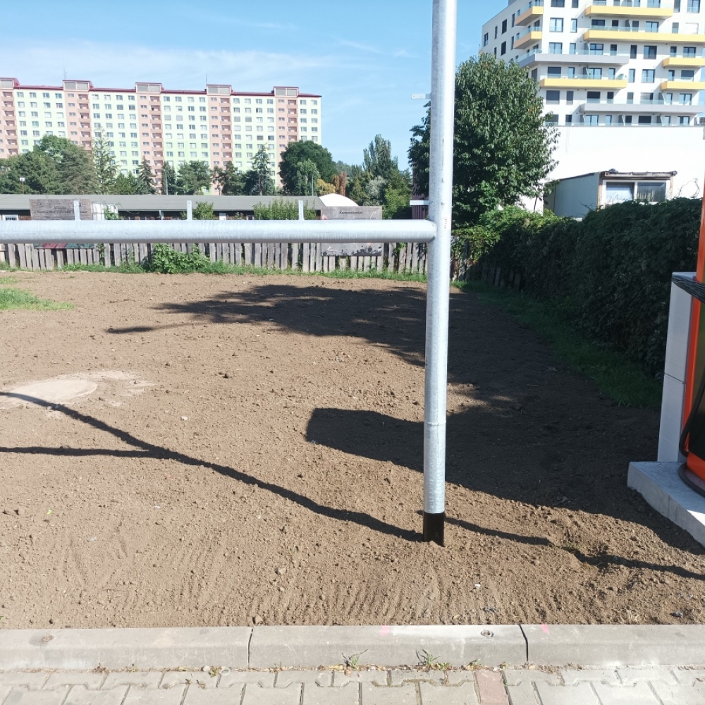 EMOB Kaufland - Židenice