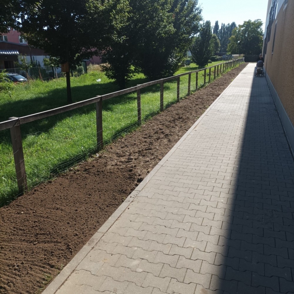 EMOB Kaufland - Židenice
