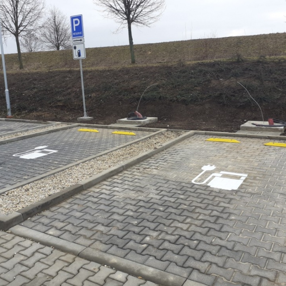 EMOB Ivanovice