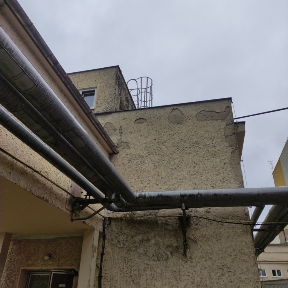 Opravy ocelových a stavebních konstrukcí v EHO 2021