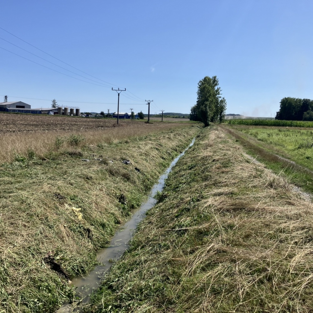 Údržba HOZ Hradecko, Turnovsko