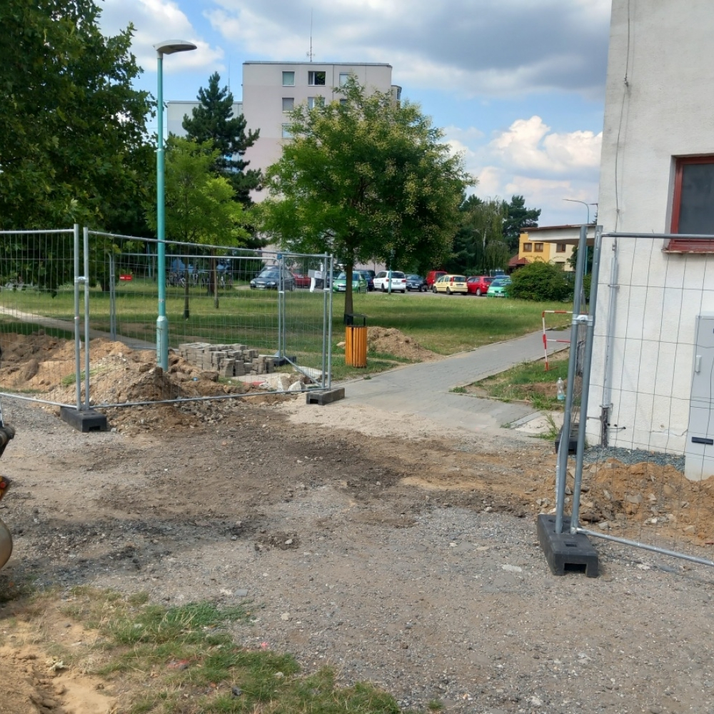 EMOB Veselí nad Moravou
